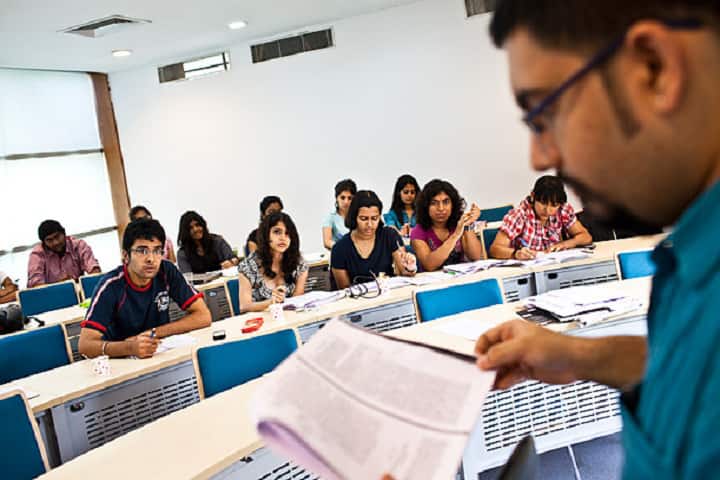 classroom